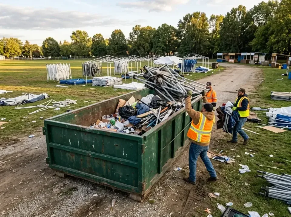 temporary-event-waste-containe-016 — frequently asked questions, Roll-Off Dumpster Rental Services in Gastonia, NC